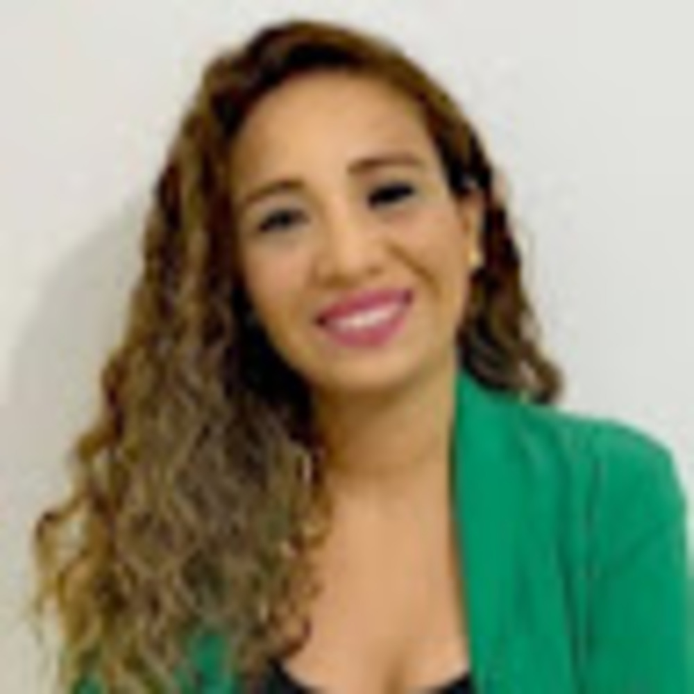 Meet your Posher, Wendy